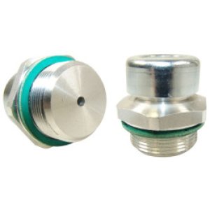 Фильтр сапуна HIFI Filter FS 345