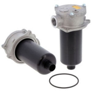 Гидравлический фильтр HIFI Filter DRC 37RGZBDF10B