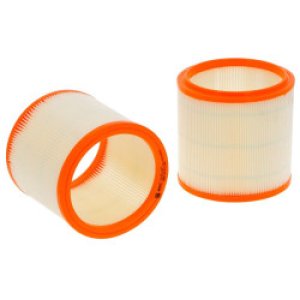 Воздушный фильтр HIFI Filter ASR 988402AB002