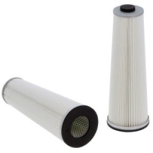 Воздушный фильтр HIFI Filter ASR 984201HD008