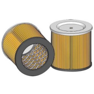 Воздушный фильтр HIFI Filter ASR 980801AA003