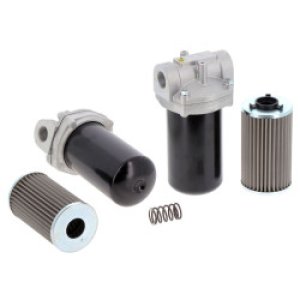 Гидравлический фильтр MAYERS FILTER TX39826