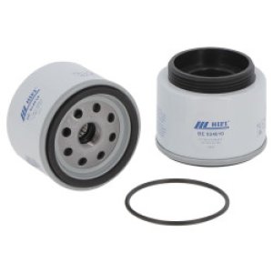 Топливный фильтр HIFI Filter BE 924010