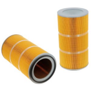 Воздушный фильтр MAYERS FILTER TA62848