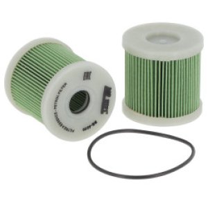 Топливный фильтр HIFI Filter BE 4056