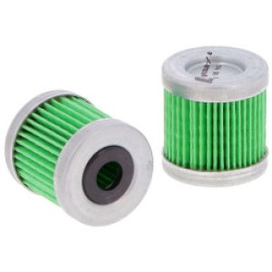 Топливный фильтр HIFI Filter BE 116