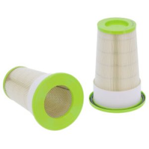 Воздушный фильтр HIFI Filter ASR 989701AB015