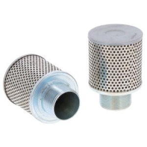 Воздушный фильтр HIFI Filter SFV 10112 M