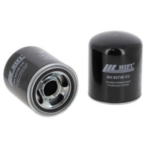 Гидравлический фильтр HIFI Filter SH 63736 CC
