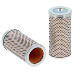 Гидравлический фильтр HIFI Filter SH 63534