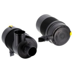 Воздушный фильтр HIFI Filter SAH 01C09ADP001