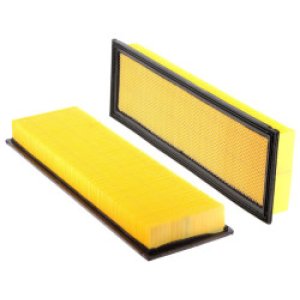 Воздушный фильтр HIFI Filter SC 70120