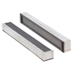 Воздушный фильтр HIFI Filter SC 90147 CAG