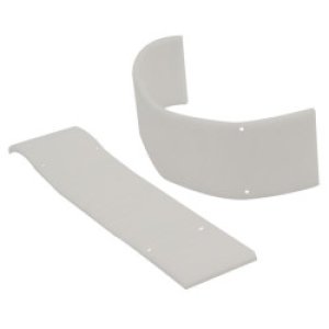 Воздушный фильтр HIFI Filter SC 50268