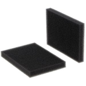 Воздушный фильтр HIFI Filter SC 60096