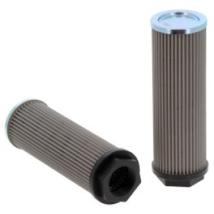 Гидравлический фильтр HIFI Filter SH 77778