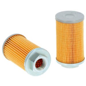 Гидравлический фильтр HIFI Filter SH 77406