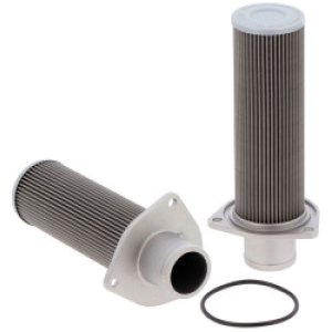 Гидравлический фильтр HIFI Filter SH 77955