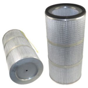 Воздушный фильтр HIFI Filter SA 190370