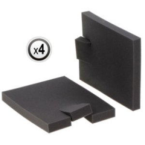 Воздушный фильтр HIFI Filter SA 190112 KIT