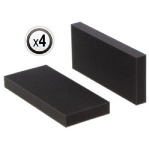 Воздушный фильтр HIFI Filter SA 190107 KIT