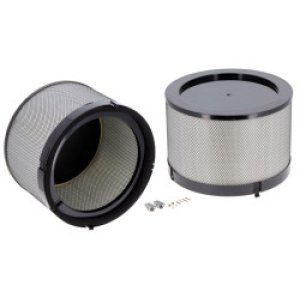 Воздушный фильтр HIFI Filter SA 190102