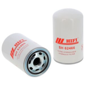 Гидравлический фильтр HIFI Filter SH 62466