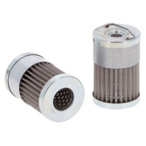 Гидравлический фильтр HIFI Filter SH 62448