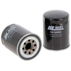 Гидравлический фильтр HIFI Filter SH 60882