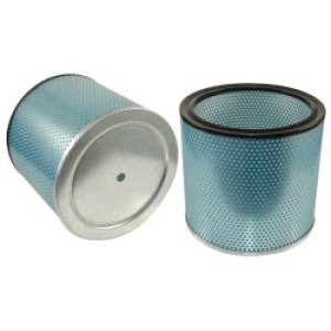 Воздушный фильтр HIFI Filter SA 19776