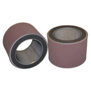 Воздушный фильтр HIFI Filter SA 19517