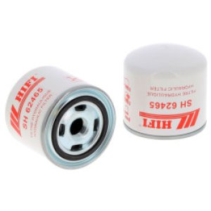 Гидравлический фильтр MANN-FILTER WD 920/7