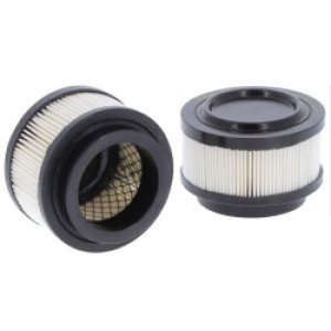 Воздушный фильтр MANN-FILTER C 11008