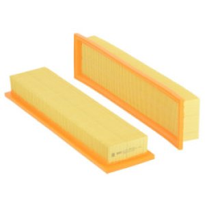 Воздушный фильтр WISMET WCA 38179