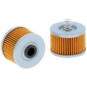 Масляный фильтр HIFI Filter SO 6936