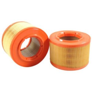 Воздушный фильтр HIFI Filter ASR 988309AG025