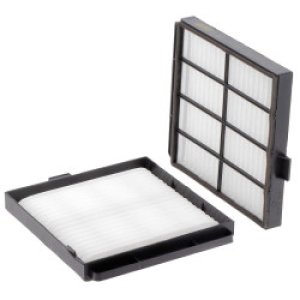 Воздушный фильтр SF-FILTER SKL 46218/1