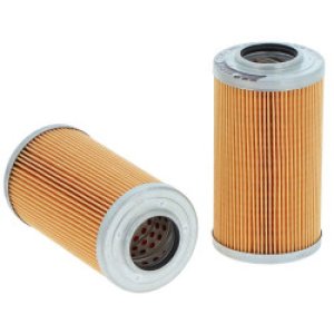 Топливный фильтр HIFI Filter SN 25156