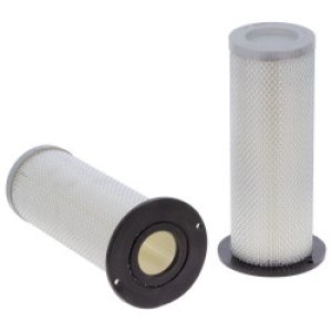 Воздушный фильтр HIFI Filter ASR 972901HD009