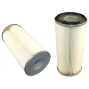 Воздушный фильтр HIFI Filter 852847TI15-2.5