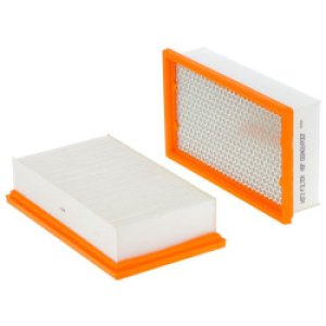 Воздушный фильтр HIFI Filter ASP 000401AT007