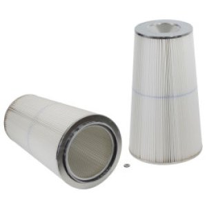 Воздушный фильтр HIFI Filter ASR 976802AS072