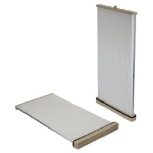 Воздушный фильтр HIFI Filter ASP 002701AJ050