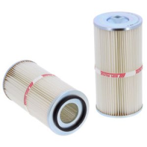 Воздушный фильтр SF-FILTER SL 81424