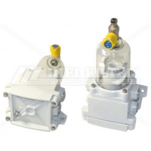 Топливный фильтр HIFI Filter SWK 2000/5