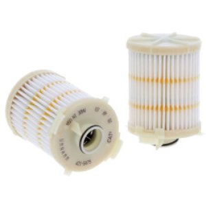 Гидравлический фильтр HIFI Filter SH 66347