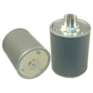 Гидравлический фильтр HIFI Filter SH 77653