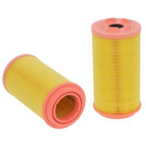 Воздушный фильтр MANN-FILTER C 21600