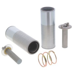 Гидравлический фильтр HIFI Filter SH 85029