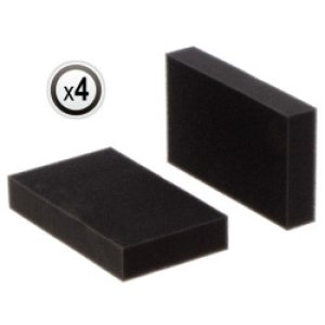 Воздушный фильтр HIFI Filter SA 190111 KIT